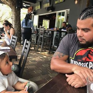 Meet your Posher, Erick